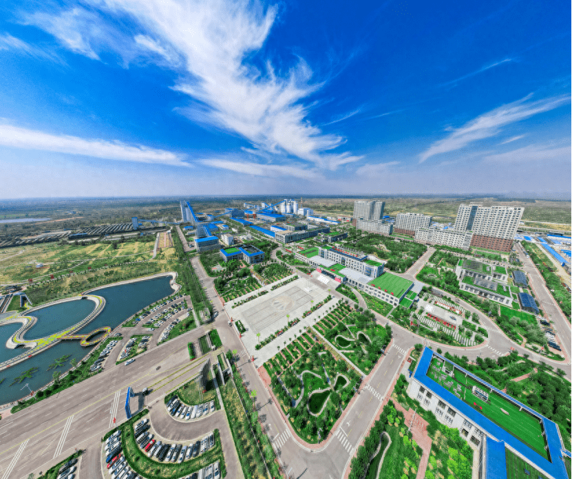 陕煤集团曹家滩矿业:谱写黄河流域生态保护和高质量发展新篇章_科技