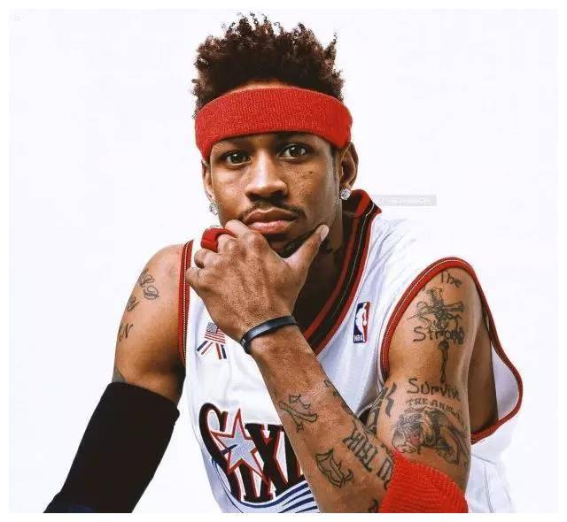 nba球星"洗剪吹":乔丹忍了,詹姆斯也忍了,看到杜兰特忍不了_发型_网友