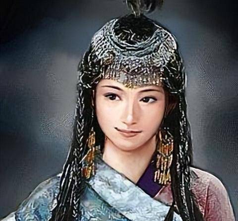 义成公主突然又想起来那个习俗来了,有人说2月出生萧皇后是灾星,我