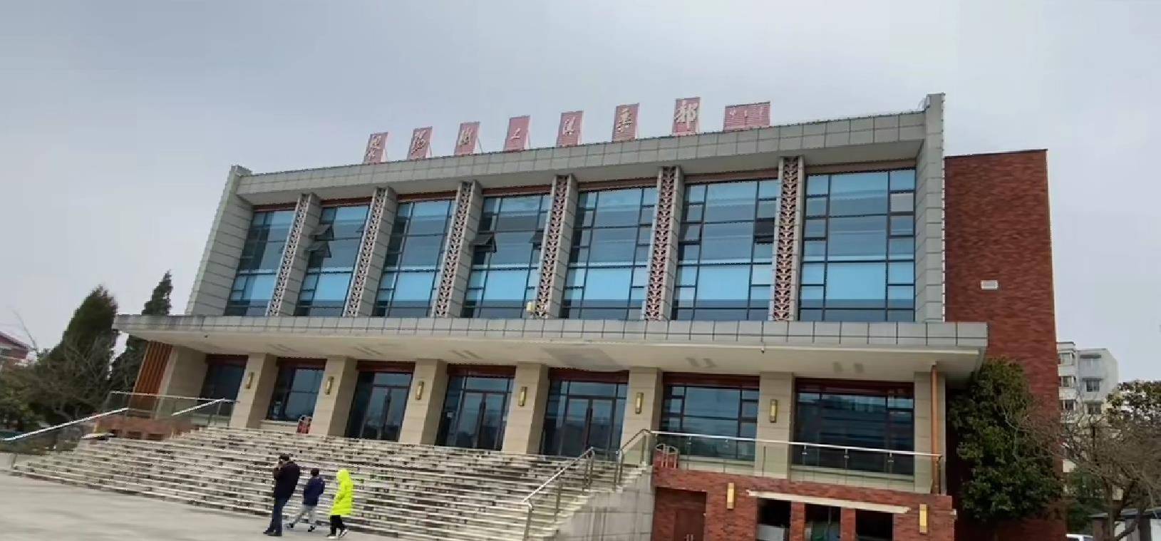 贵州省安顺市平坝区黎阳机械厂,专产飞机心脏现已成为博物馆_年代