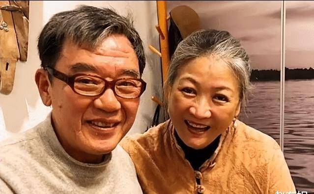 李立群妻子:3个孩子2个难产,伺候婆婆到91岁,受气也不和老公说_生活