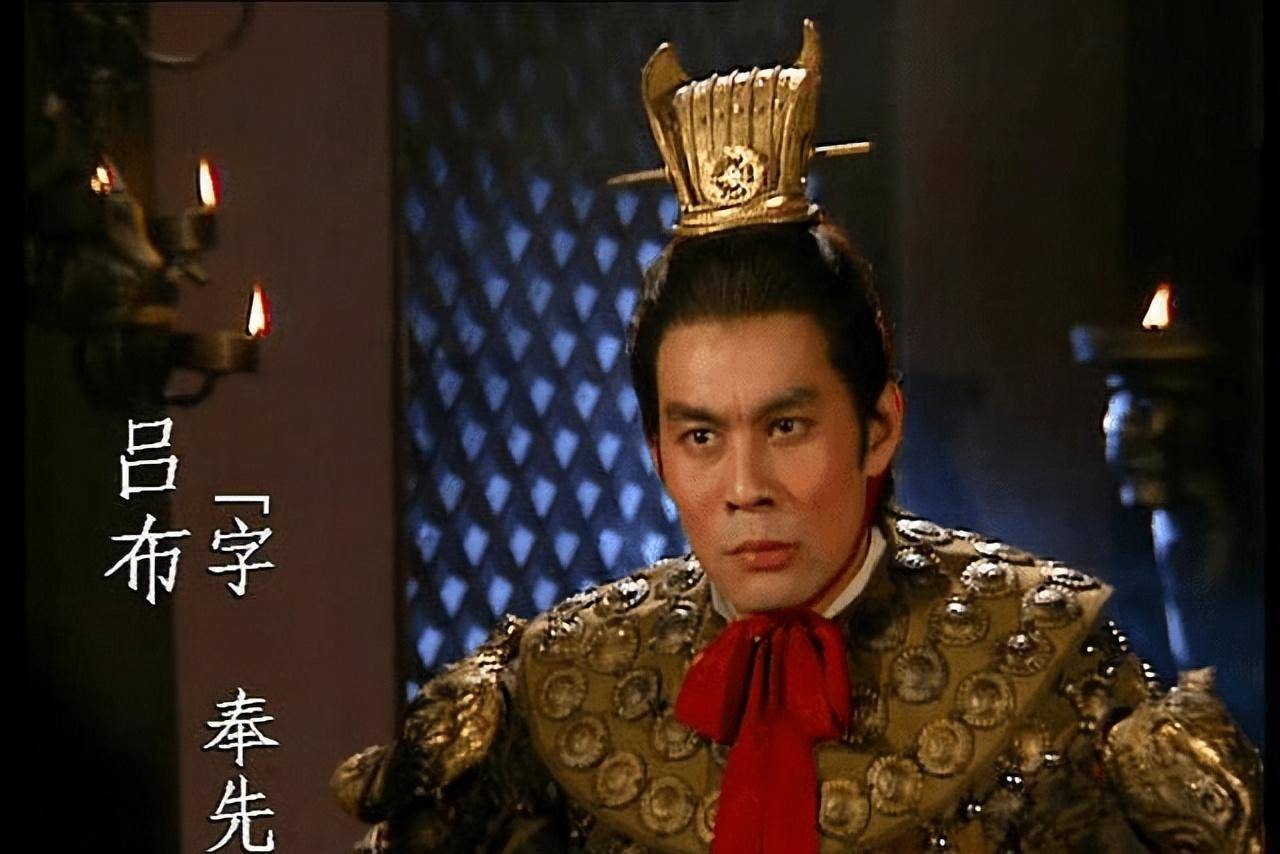 吕布_董卓_曹操