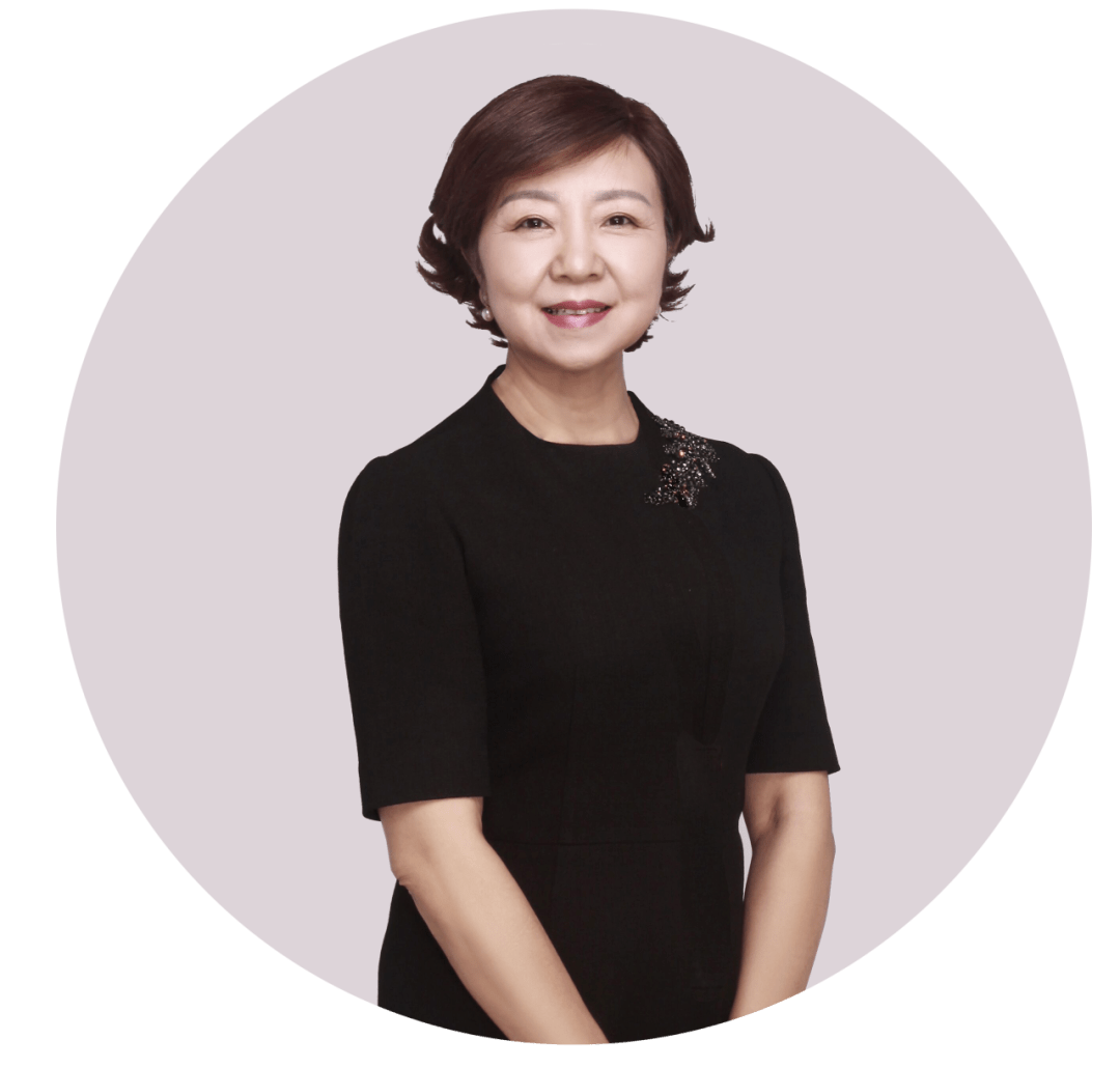 双节同庆 共迎盛世|海利尔集团董事长唐学书女士双节贺词_发展_企业