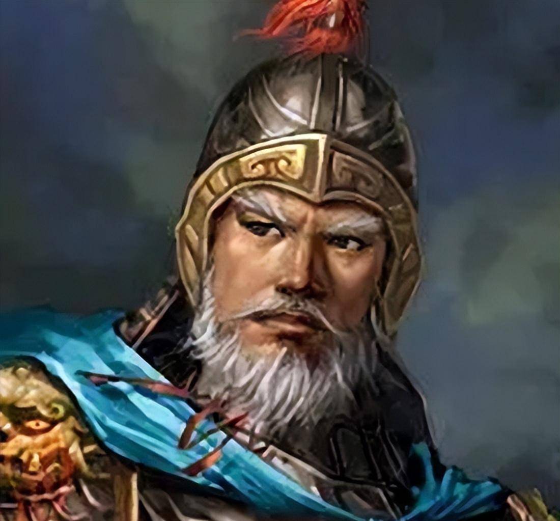 西晋人物 - 羊祜vs陆抗:双星陨落,天下失去了悬念_孙皓_庄稼_国家