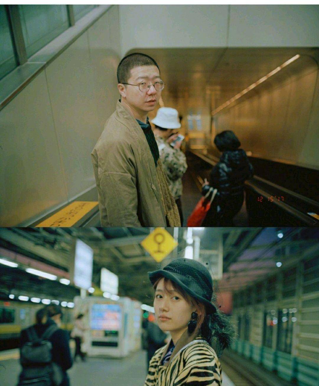 李诞黑尾酱分手:曾经令人羡慕的一对分手了,你还相信爱情吗?