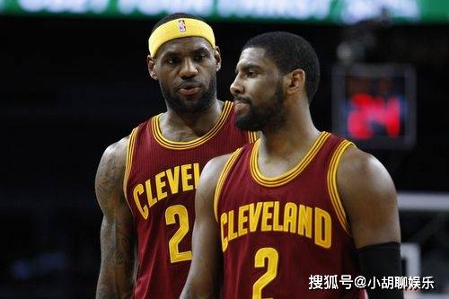 jr史密斯:欧文是nba最强单挑手,我和詹姆斯欠他一个道歉_投篮_球员