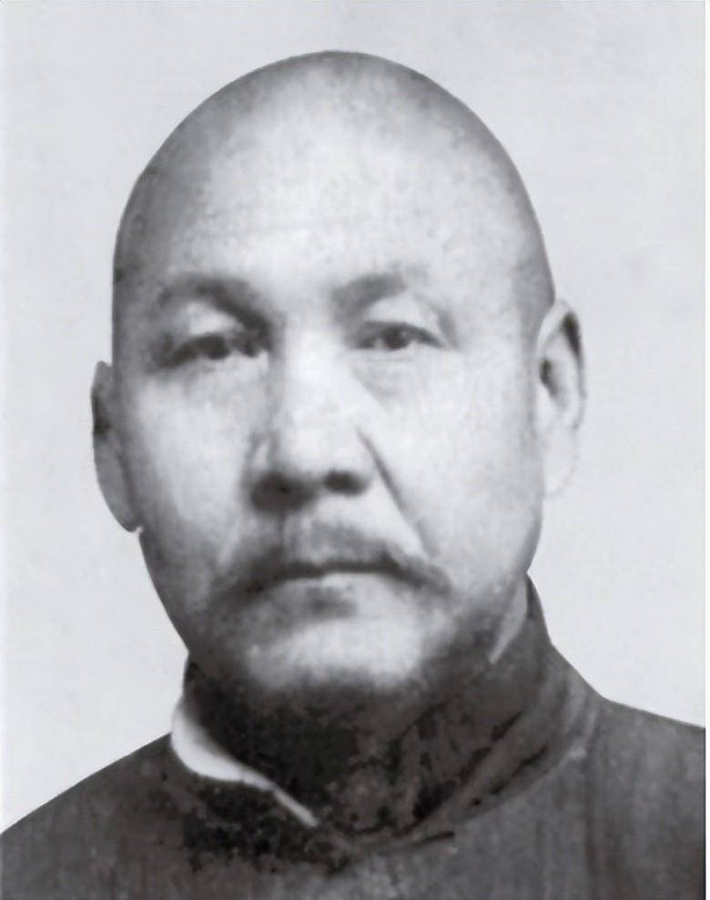 张钦霖(1887—1967)民国七年(1918)杨健侯老先生辞世后,张钦霖继续从