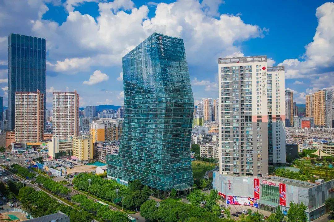 昆明俊发玉龙湾楼盘详情【俊发玉龙湾】及房价,户型,周边配套_生活