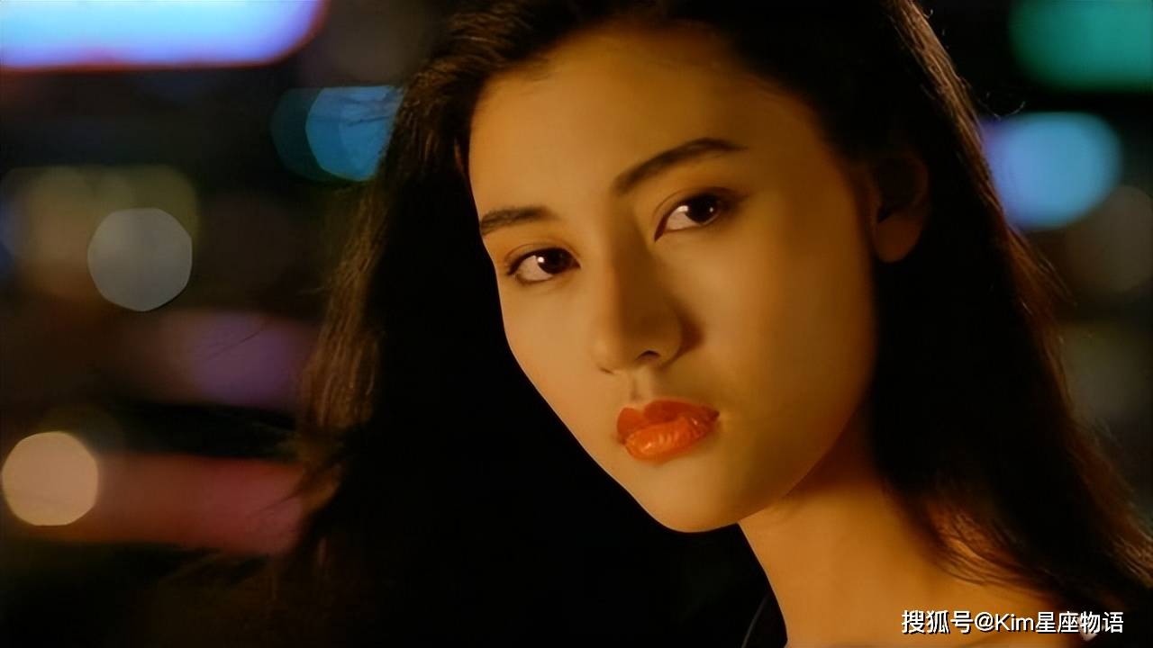 李嘉欣:双子座女神,最美港姐的魅力秘诀!_刘銮雄_生活_香港