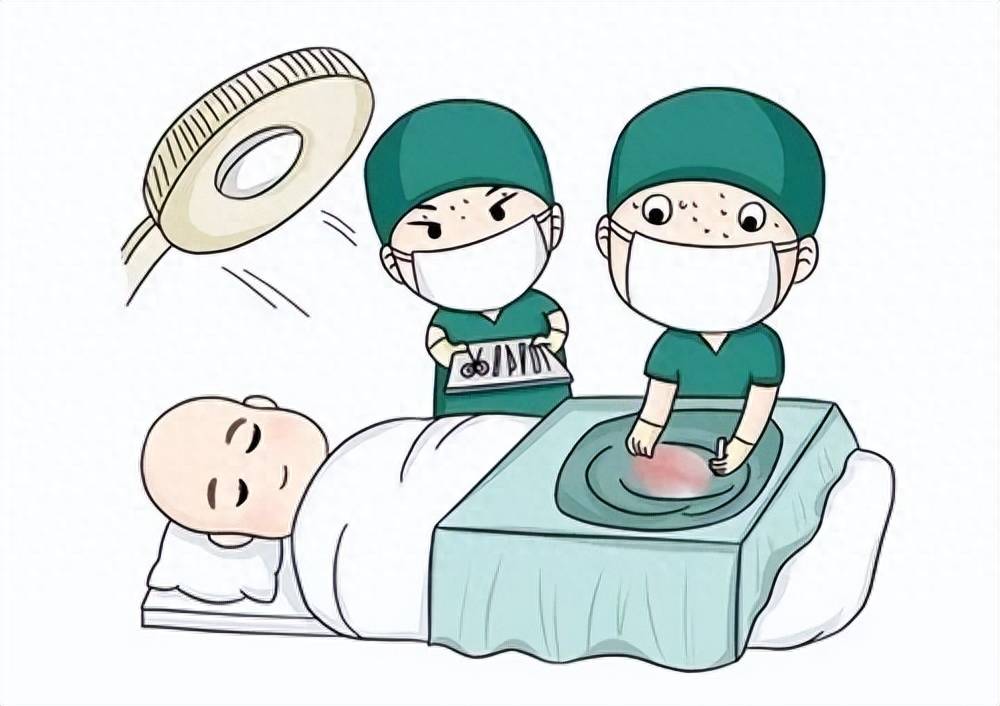 腹腔镜下阑尾切除术的优点您了解吗_手术_病人_患者