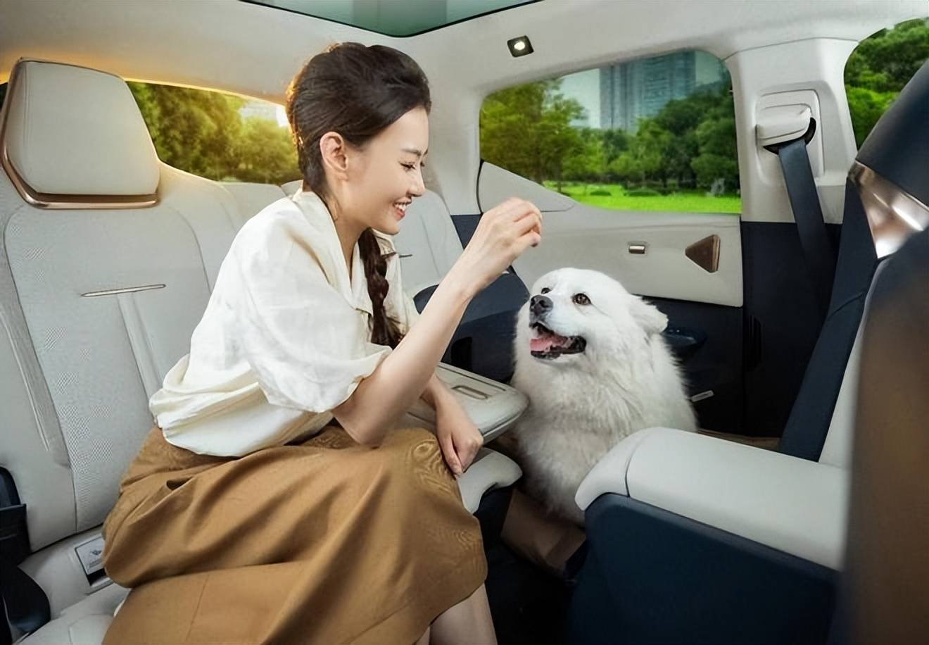 我选择极氪X的理由:奢华与智能共舞_搜狐汽车_搜狐网