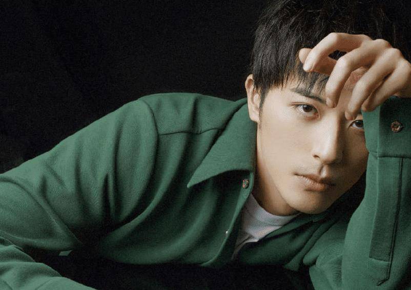 徐开骋真的非常谦虚,给人留下了好印象,期待他的提升_演技_角色_方面