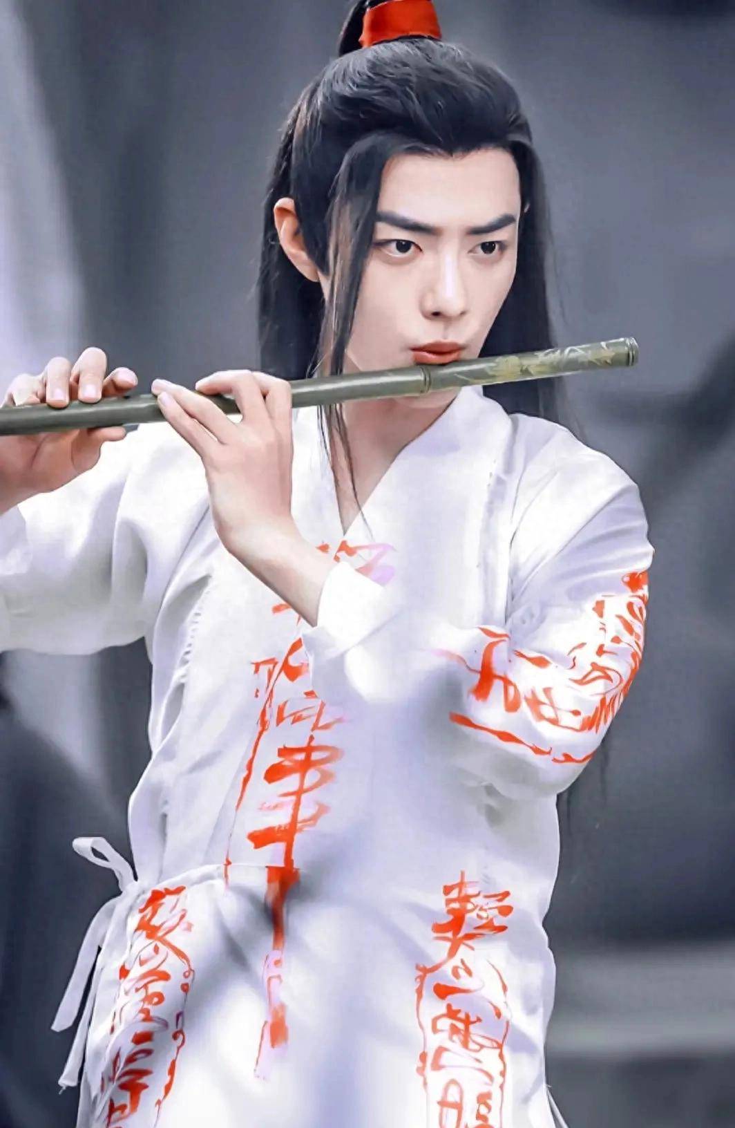 肖战_原著_杨夏