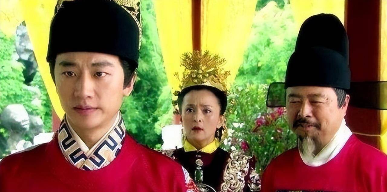 明朝大太监之——曹吉祥,怀恩_汪直_司礼监_王振