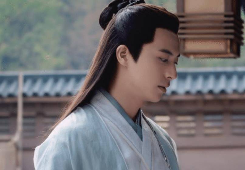 徐开骋真的非常谦虚,给人留下了好印象,期待他的提升_演技_角色_方面