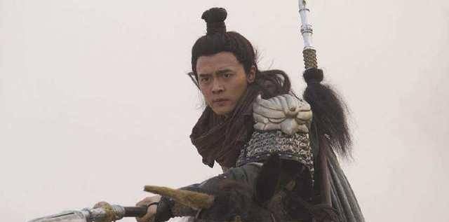 中国历史上的“八大神枪”谁是你心中的第一？