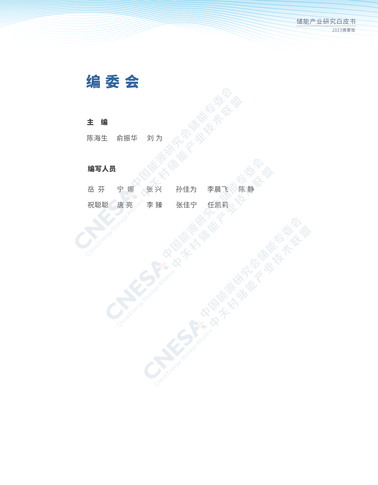 2023储能产业研究白皮书(摘要版)(附下载)_手机搜狐网