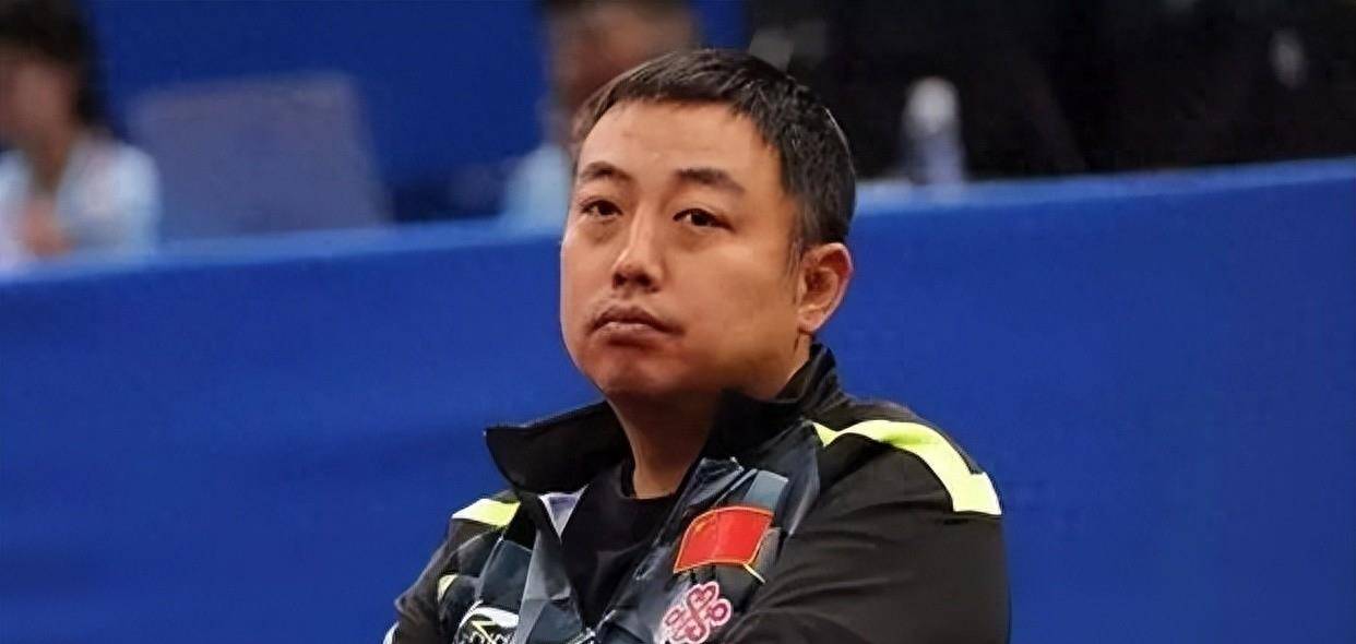 20时,刘国梁宣布重大决定!