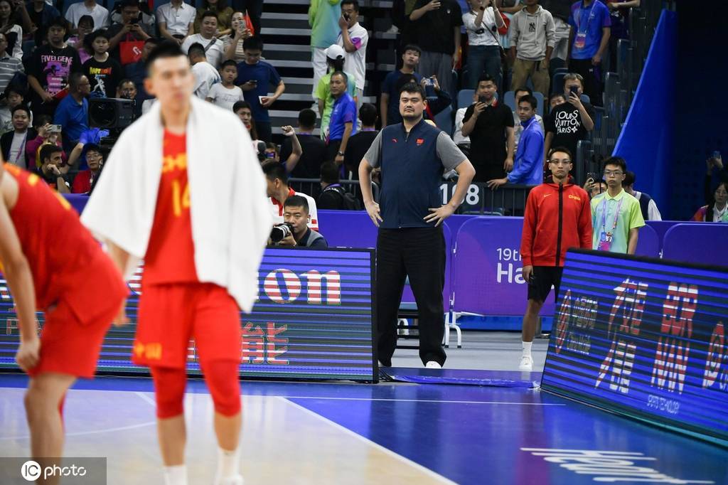 19th Asian Games 2023 in Hangzhou China - InterBasket - International