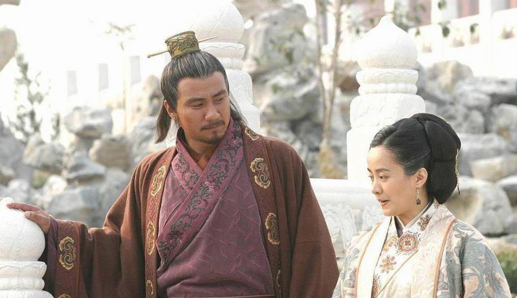 马皇后出殡当天遇暴雨,朱元璋愤怒不已,高僧说了20个