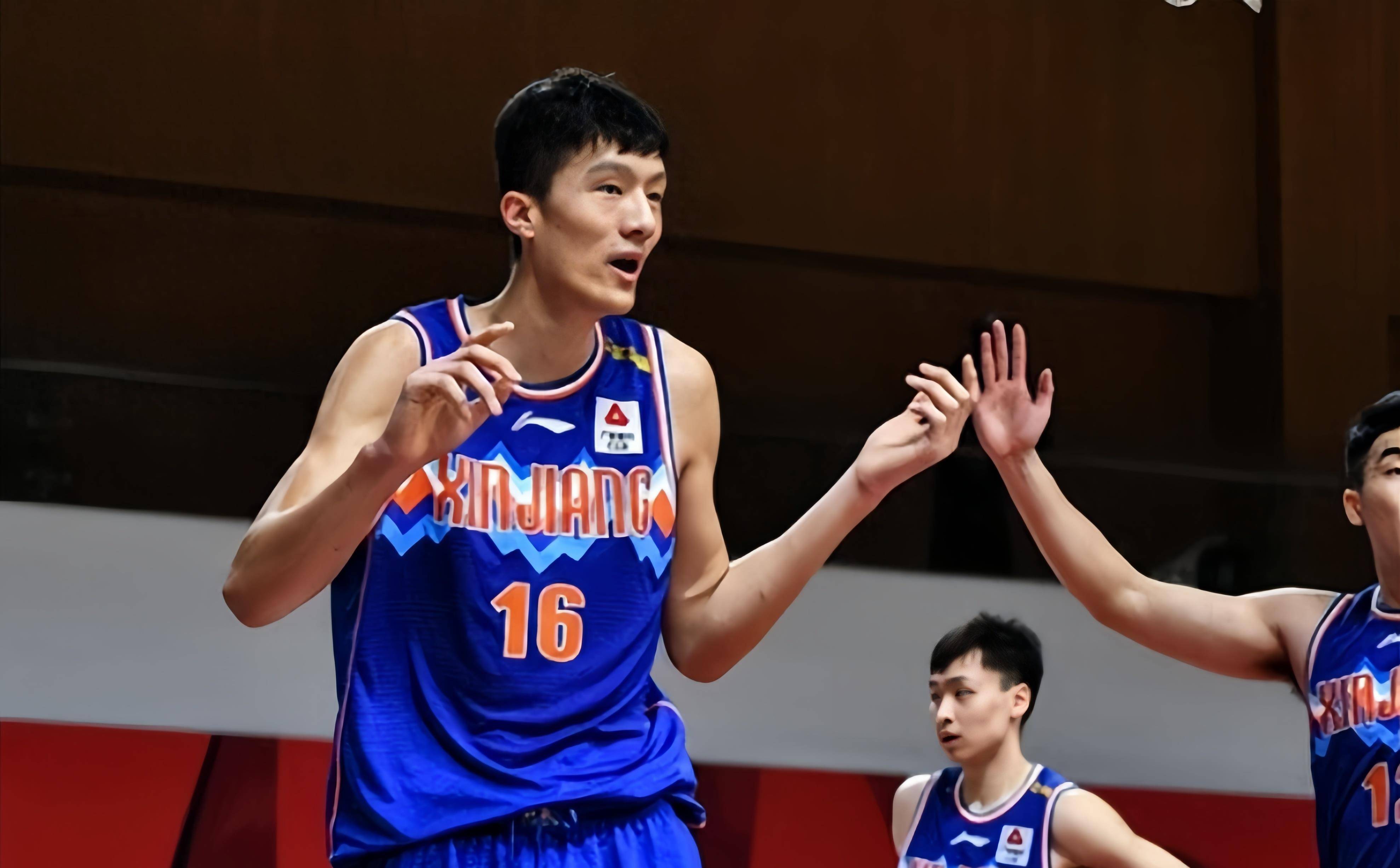 cba消息:新疆射手被淘汰,朱传宇野球一般,朱芳雨引援野心曝光_球员