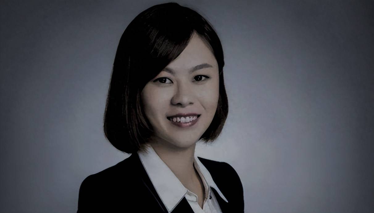 "医药女神"的她,终究也选择"上岸"_投资_葛兰_基金经理人