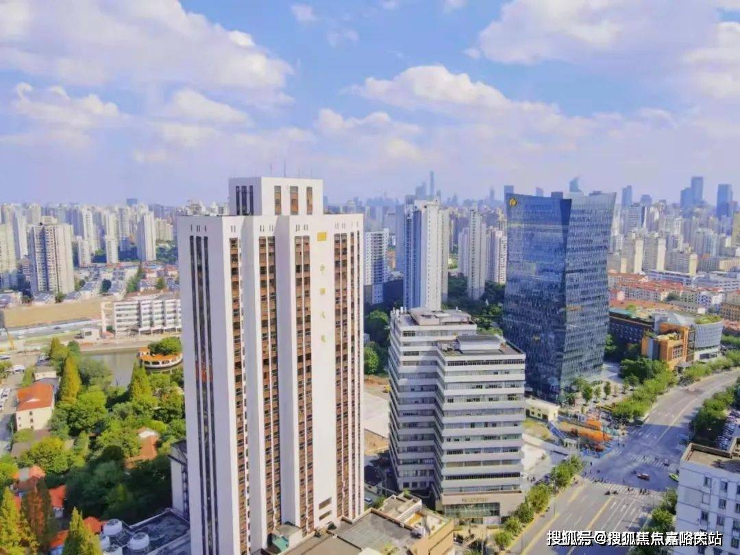 中联大厦-上海普陀(中联大厦)楼盘详情-中联大厦房价-户型-容积率