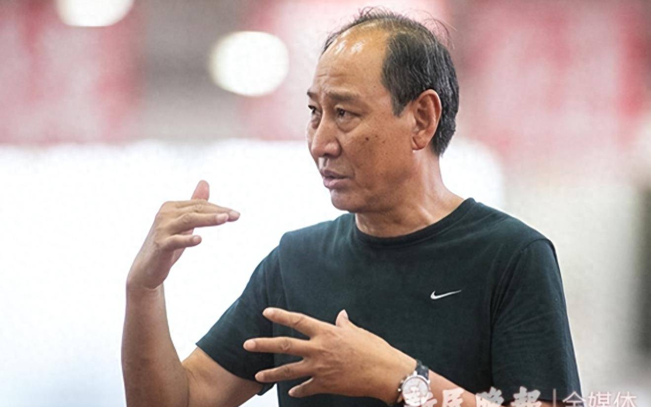 孙海平的新希望:徐卓一,下一个刘翔?_亚运会_未来_期望