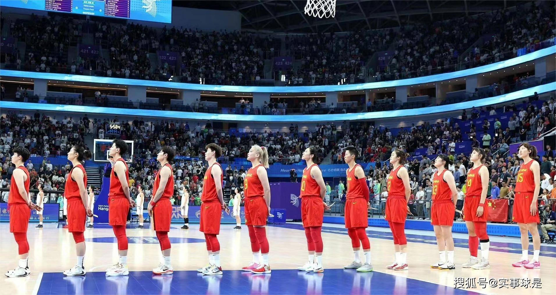 今晚,中国女排迎战越南冲4连胜,女篮与日本争冠_中国女篮_比赛日_杭州