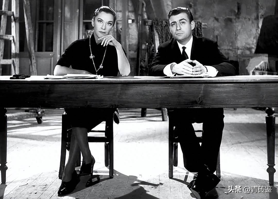 电影《奥菲斯的遗嘱》:深入艺术与自我探索,带来令人深思的影响_科克