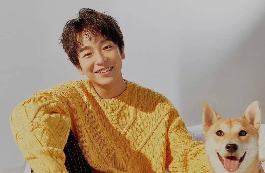 长得不高不帅,却逆袭成高人气演员,彭昱畅的成功与何炅黄磊有关_观众