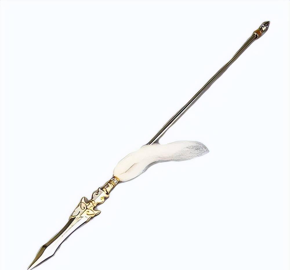 四川发现赵云墓,毒蛇守护千年无人敢盗,龙胆亮银枪陪葬其中?