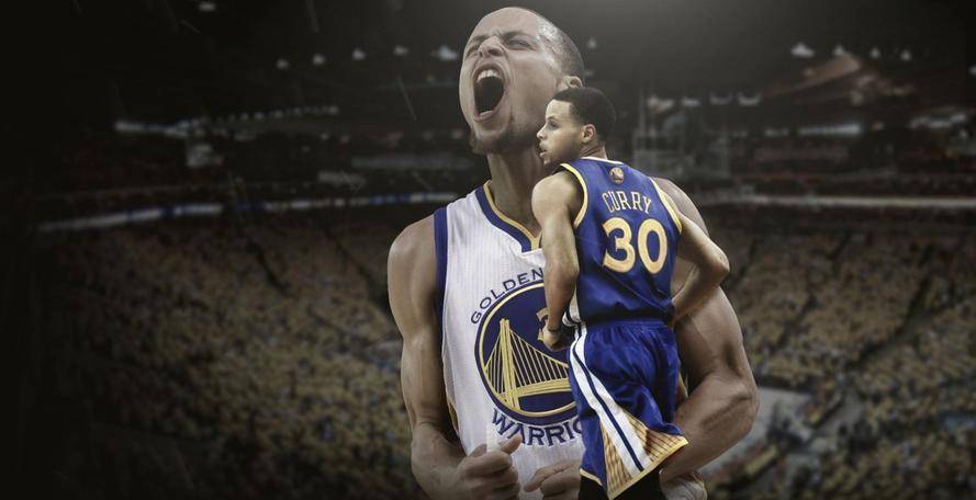 盘点nba历史十大一人一城球星_库里_伯德_赛季