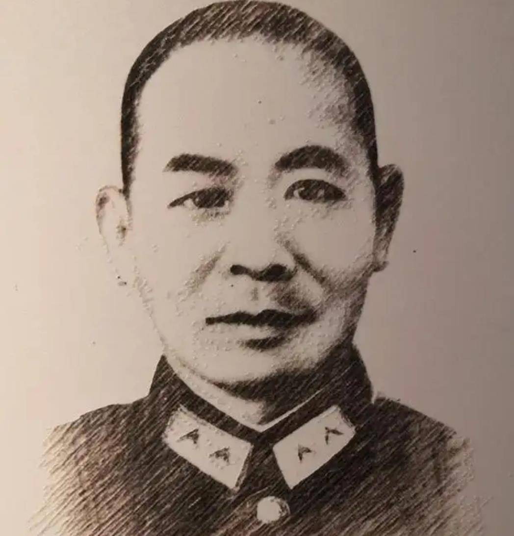 吴石:潜伏多年,却因一块牛排暴露,是我党在台湾牺牲最高级特工_国民党