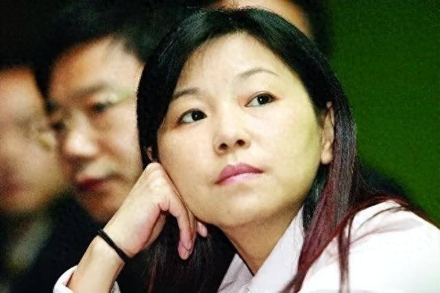 开除田亮力捧全红婵,"铁娘子"如今怎么样了_跳水_周继红_教练