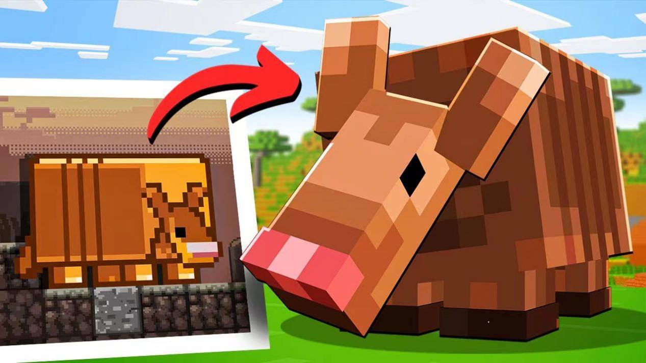 分析:minecraft live螃蟹,企鹅,犰狳!投给谁才能利益最大化?