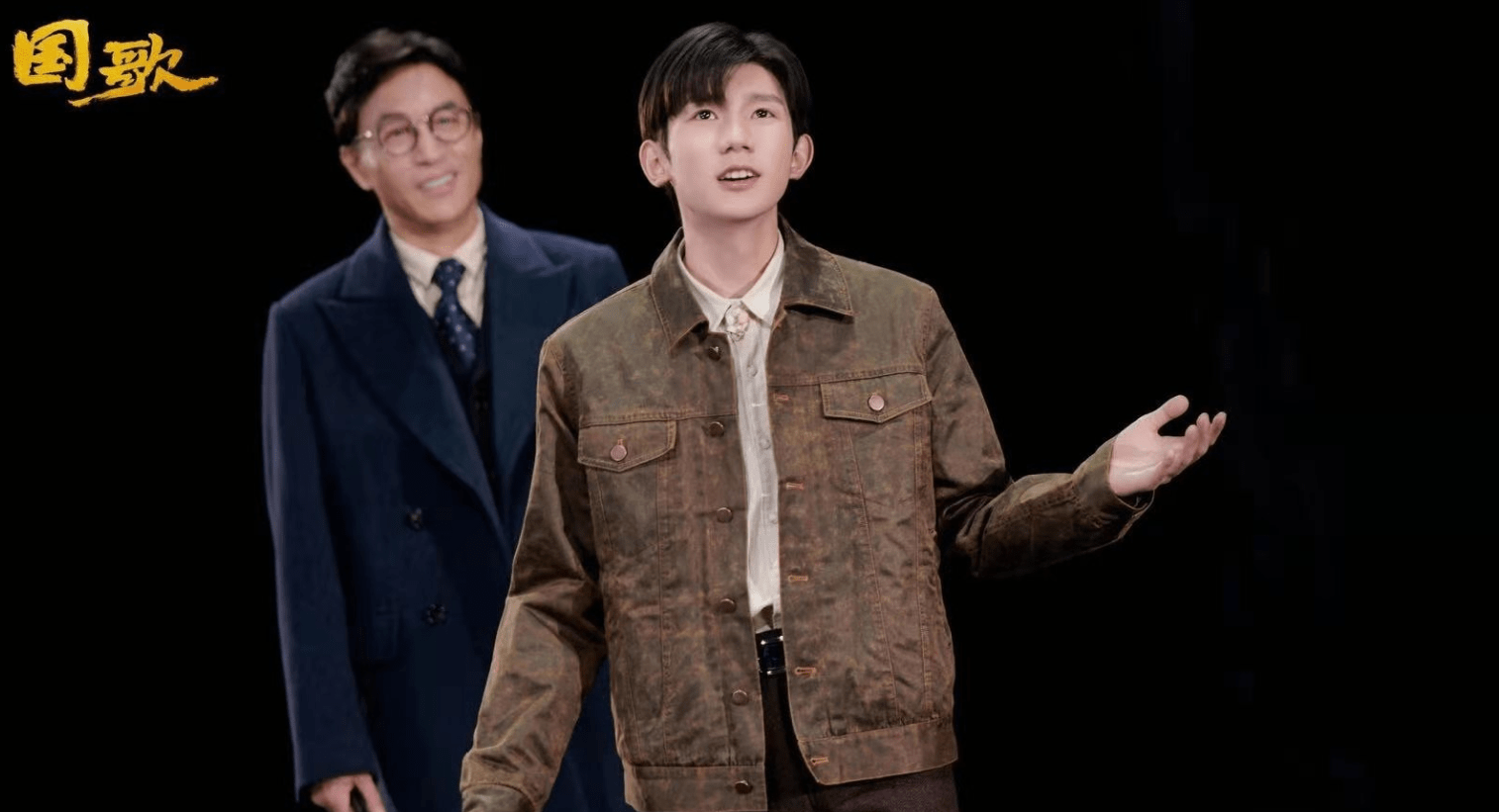 王源荣登主流媒体撰写小哥,文笔温柔细腻,根正苗红输出正能量_张嘎