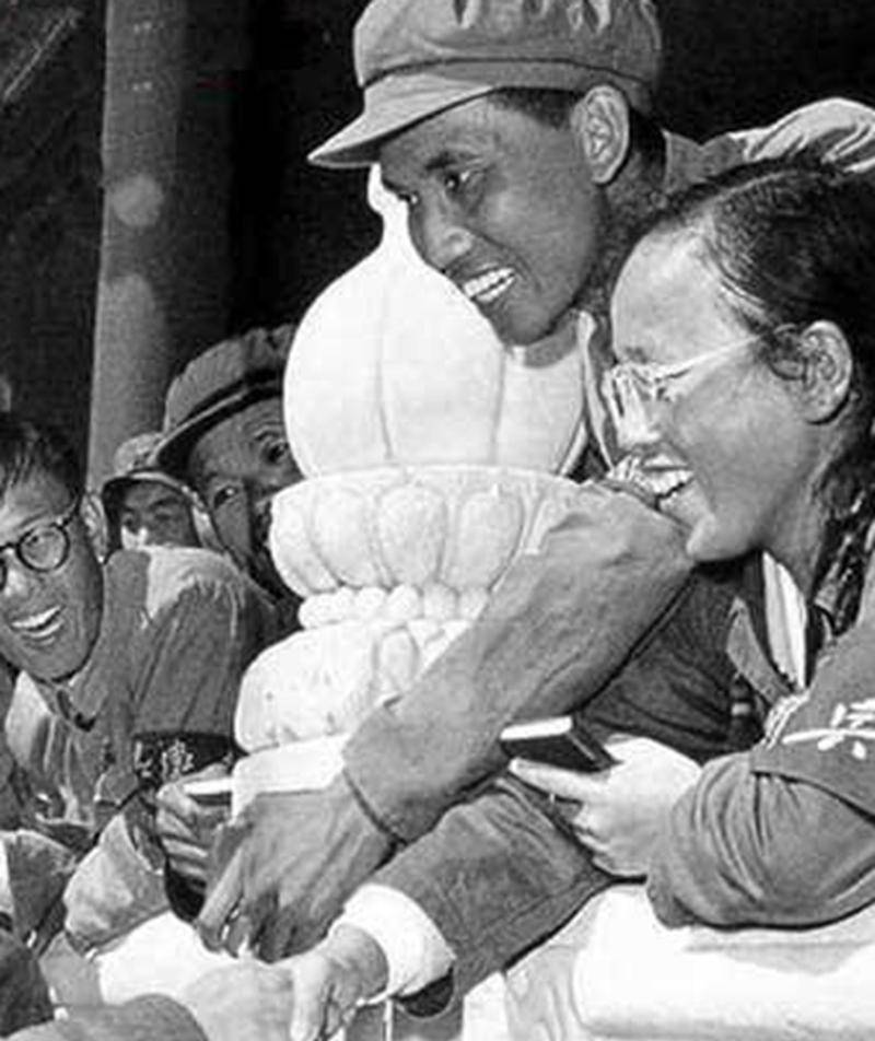 她参与了"砸孔庙事件",后来被免予起诉,一生未婚,活到45岁_谭厚兰