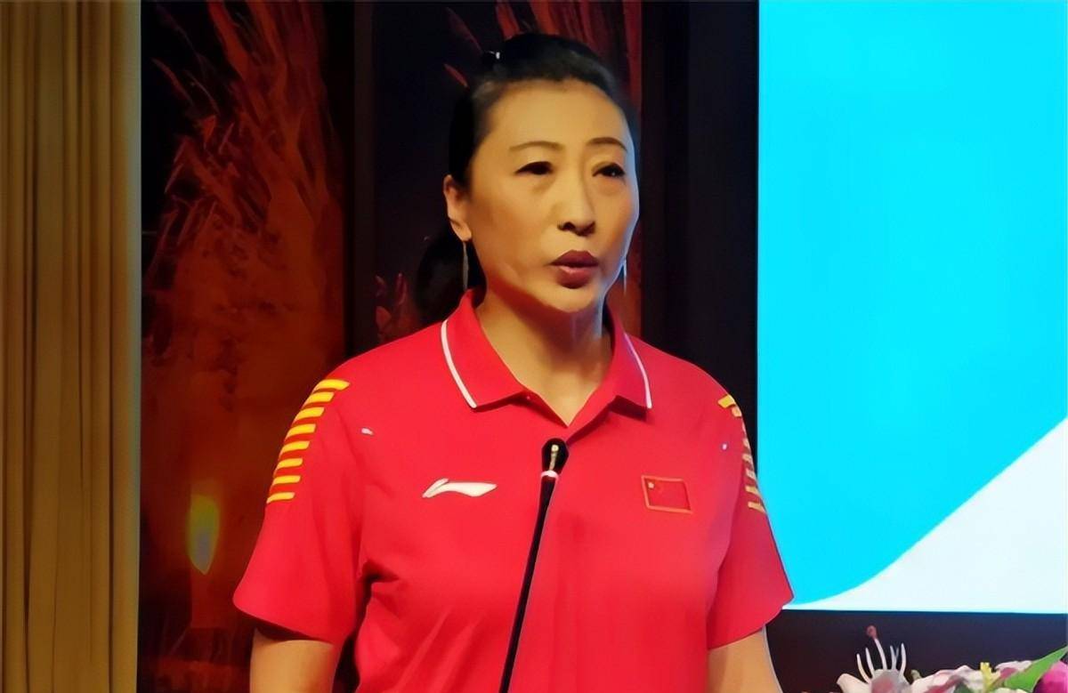 奥运冠军张宁与她老公的爱情故事_奥运会_于洋_中国羽毛球