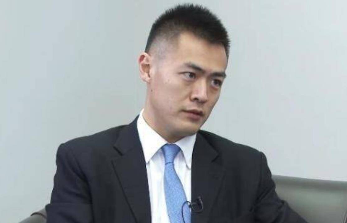 刘銮雄之子刘鸣炜:不买豪车,不买别墅,上相亲节目被灭灯_生活_wendy