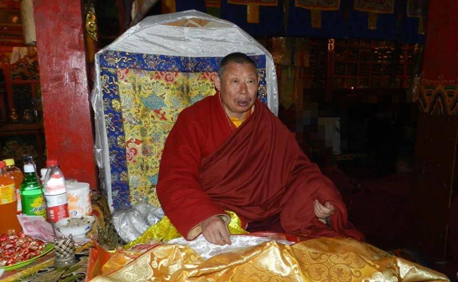 王兴夫:假扮活佛骗钱骗色,10年疯狂敛财2亿,他是如何做到的?