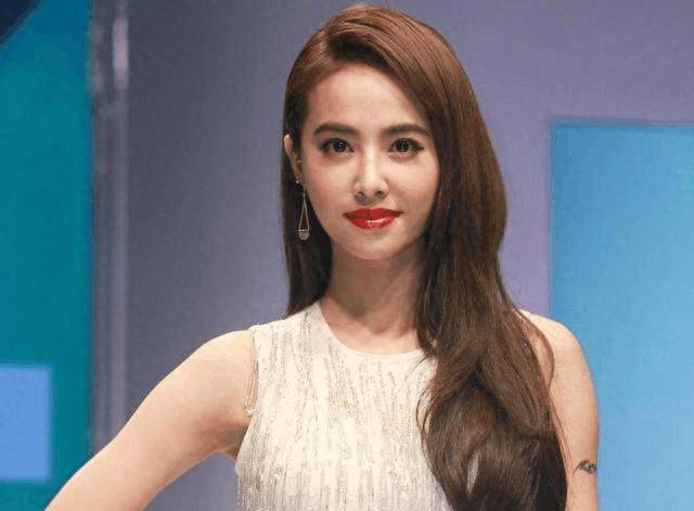 蔡依林_感情_父母