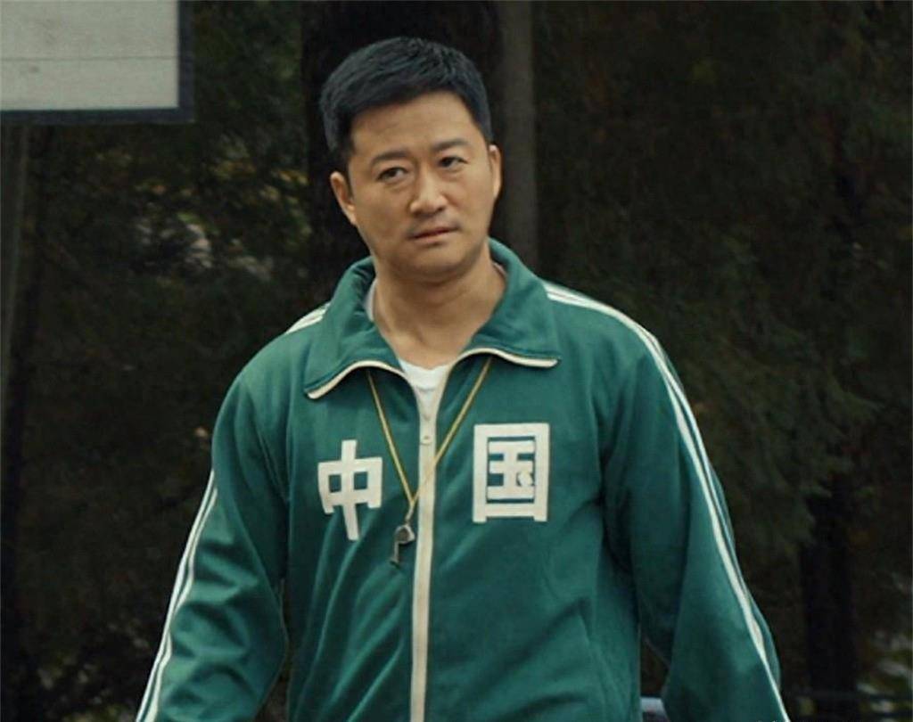 吴京的成功固然跟他的努力分不开,另一方面也反映出去人的民族和国家