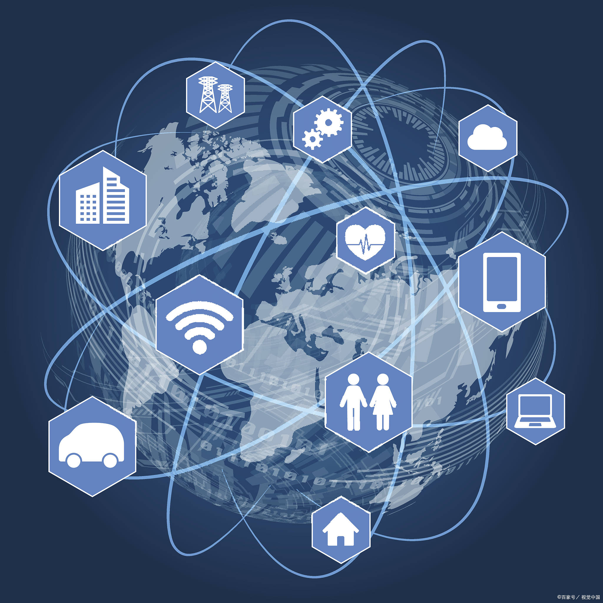 全球化_销售_消费者