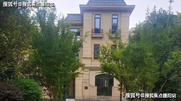 万锦城花千墅|现房别墅万锦城花千墅|最新房价|详情|交通|户型|配套_搜狐网