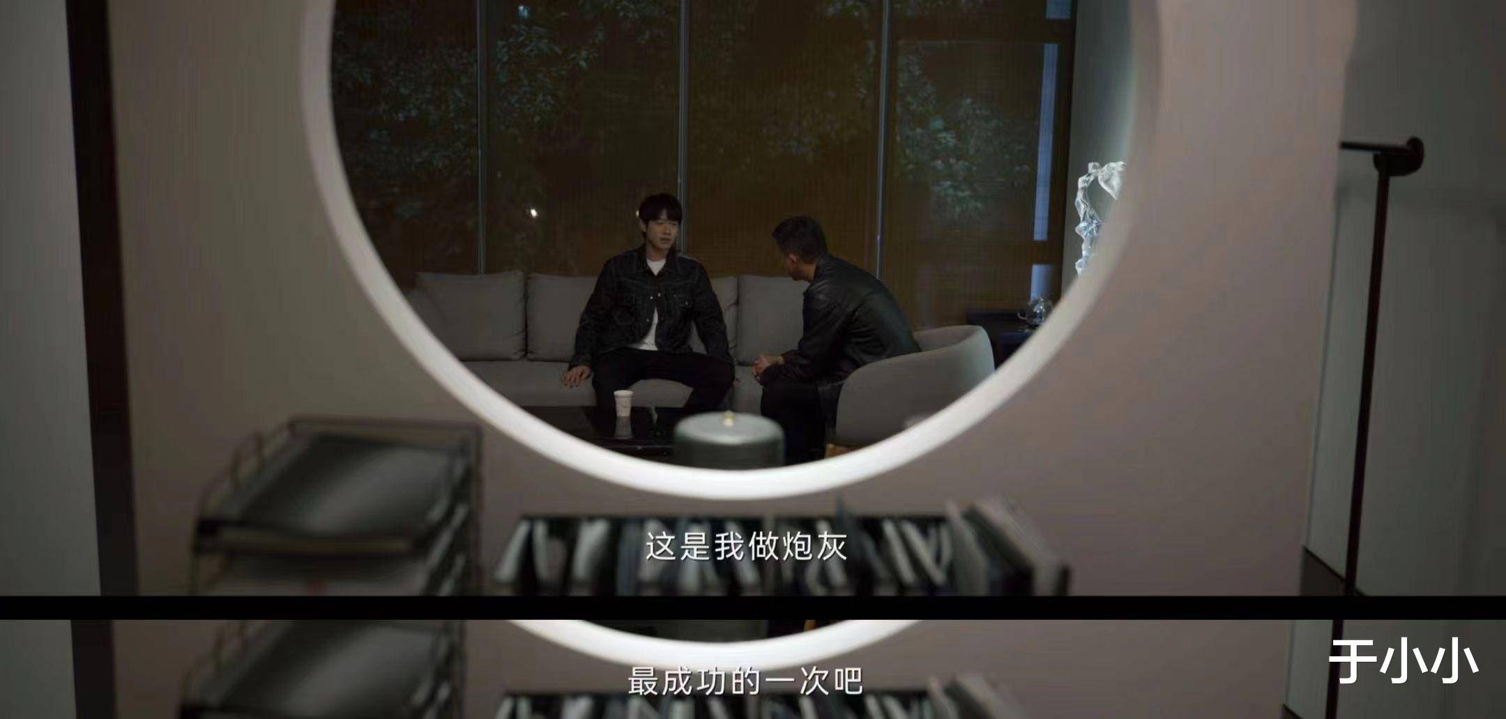 看完结局后放心了，《特工任务》第二季主角还是高天阳_搜狐网