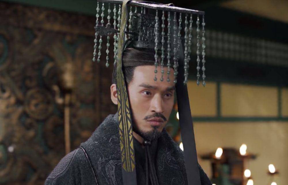 楚国_江乙_老虎