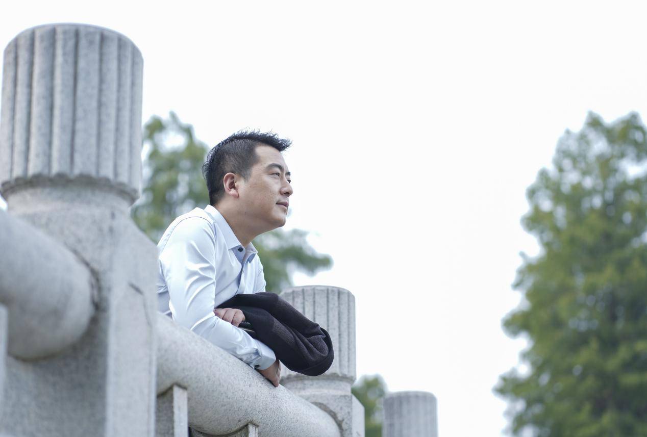 民族企业家刘磊:成功源于不懈的努力_竞争_发展_工作