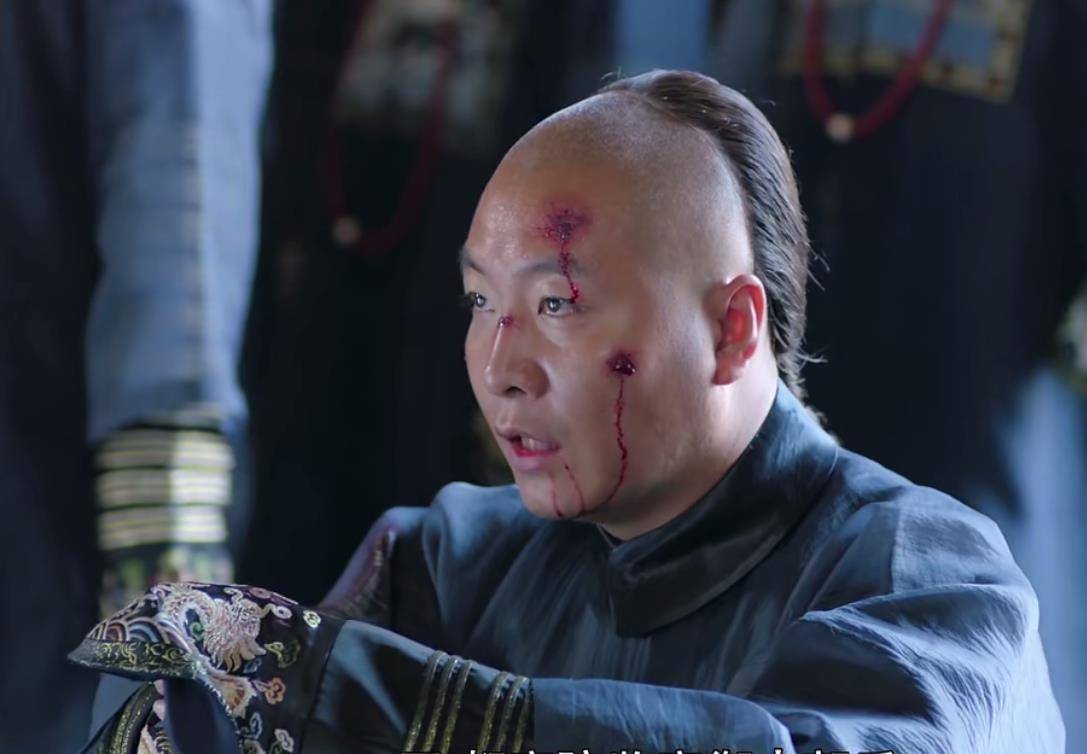 郭琇:在寿宴上弹劾明珠,康熙冤枉他10年,雍正不让他入贤良祠_靳辅_吏