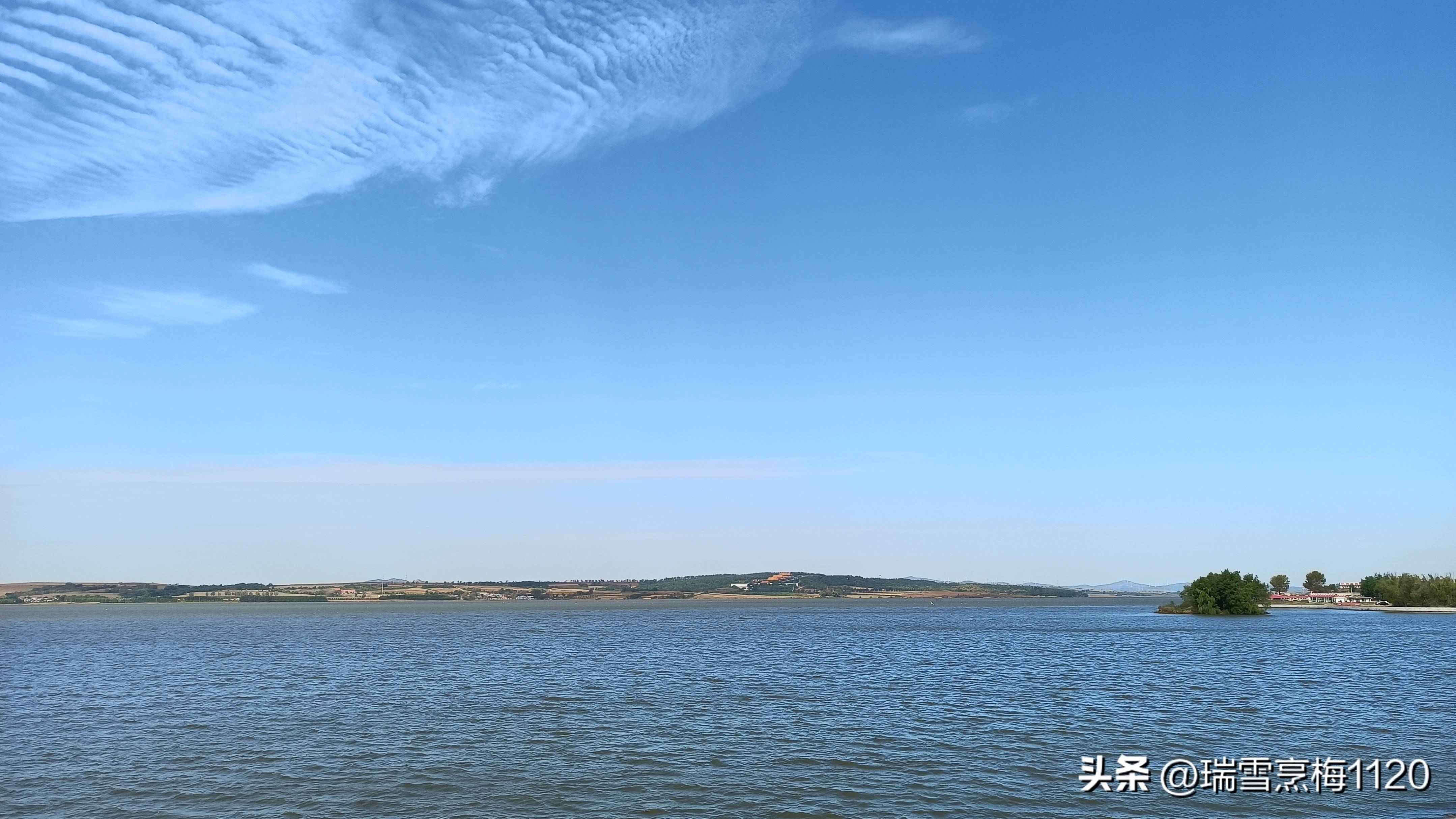 法库县十间房镇尚屯村·中国美丽休闲乡村
